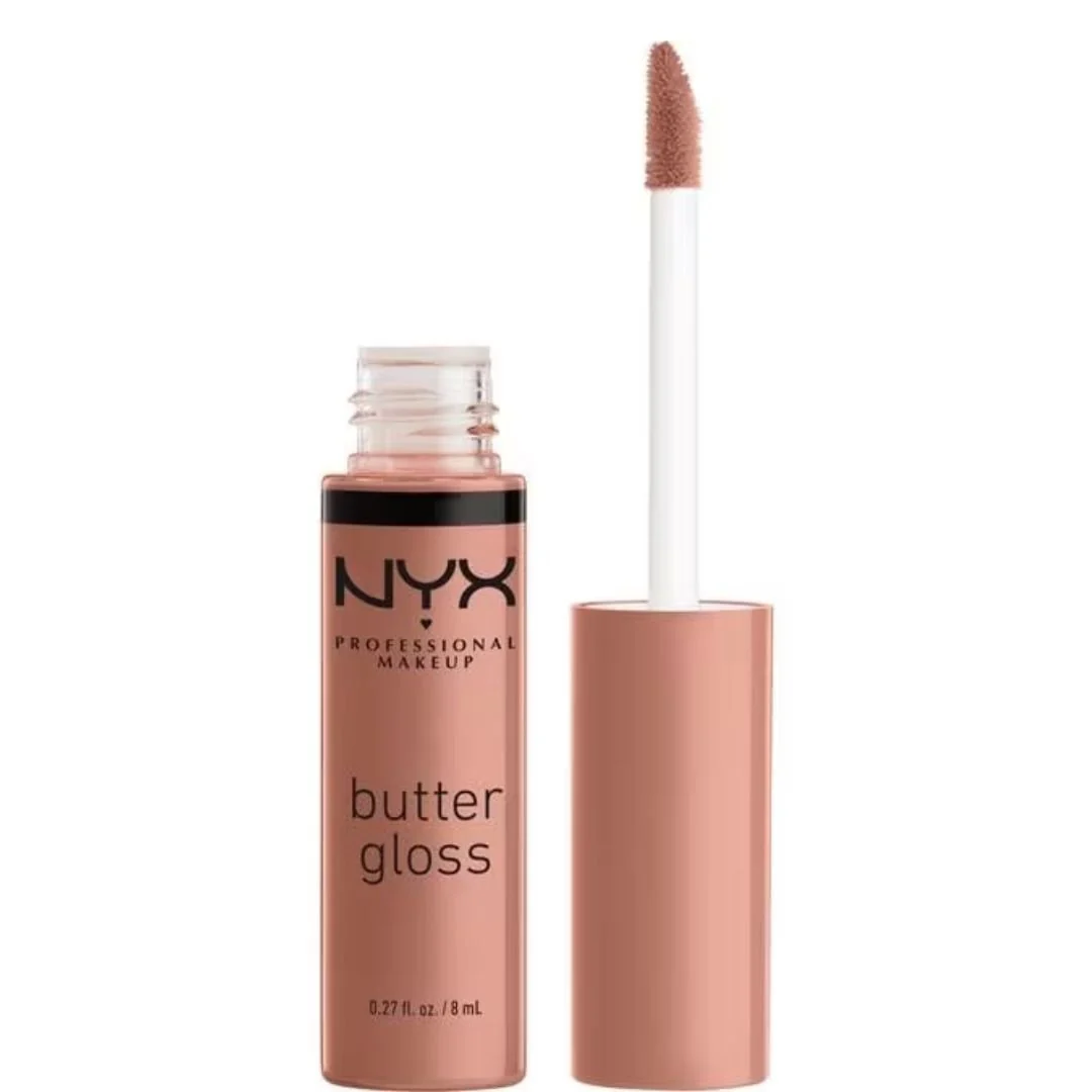 Butter Gloss - 8ml - Image 3