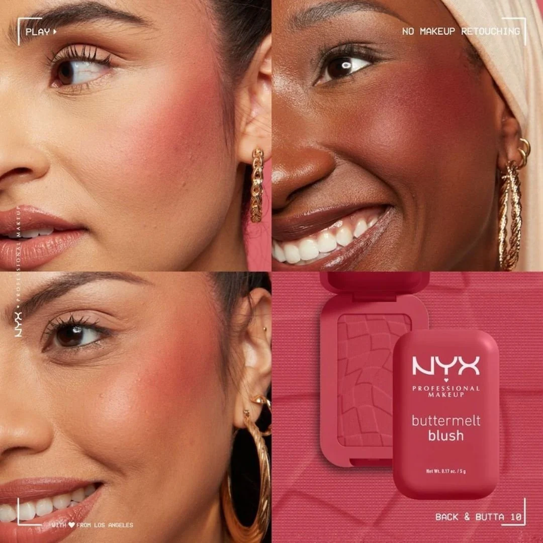 Buttermelt Blush - 5gr - Image 3