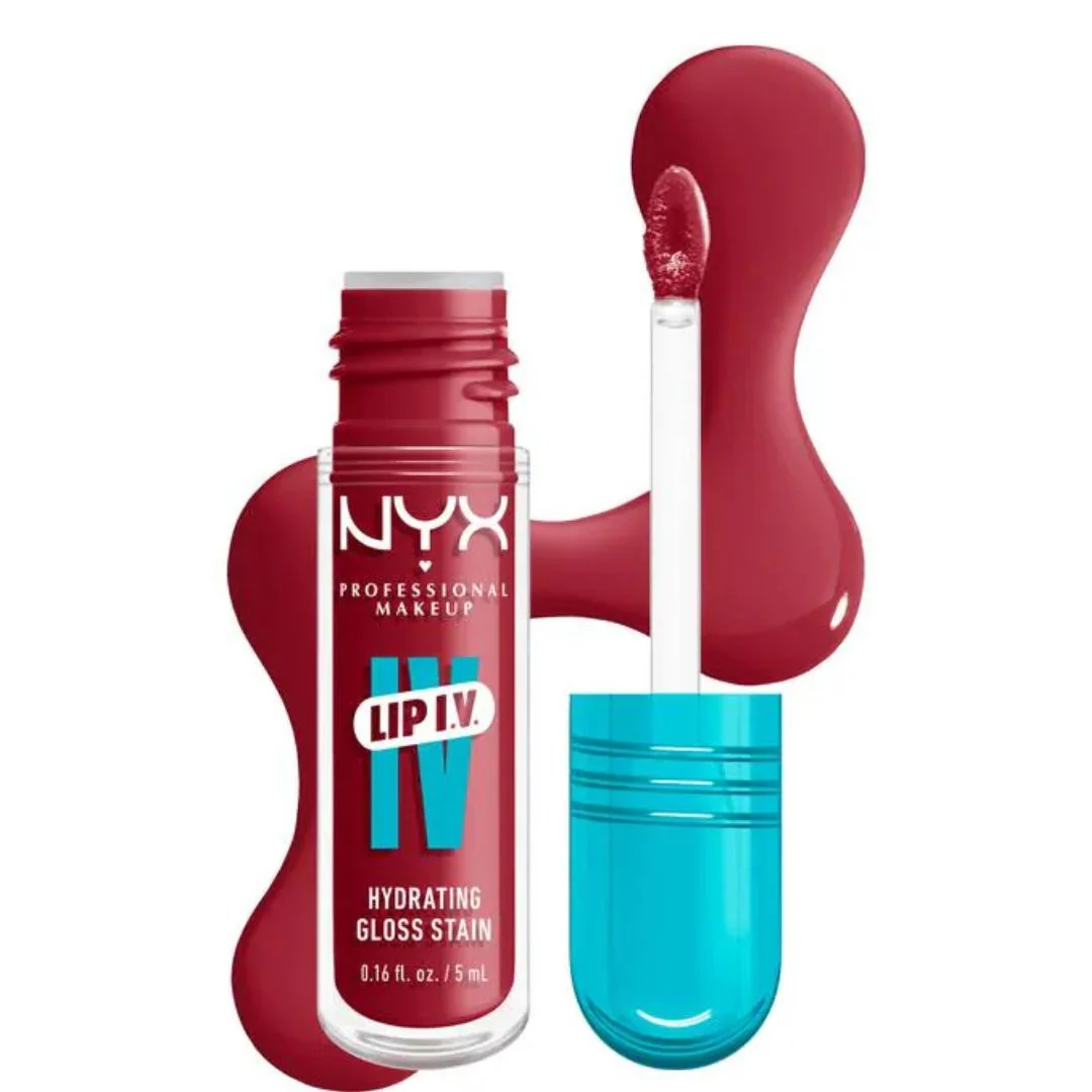 Lip IV Hydrating Lip Stain - 5ml - Image 5