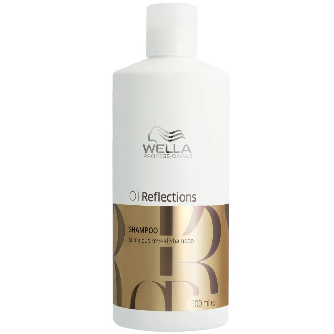 Oil Reflections Luminous Reveal Shampoo - Image 2