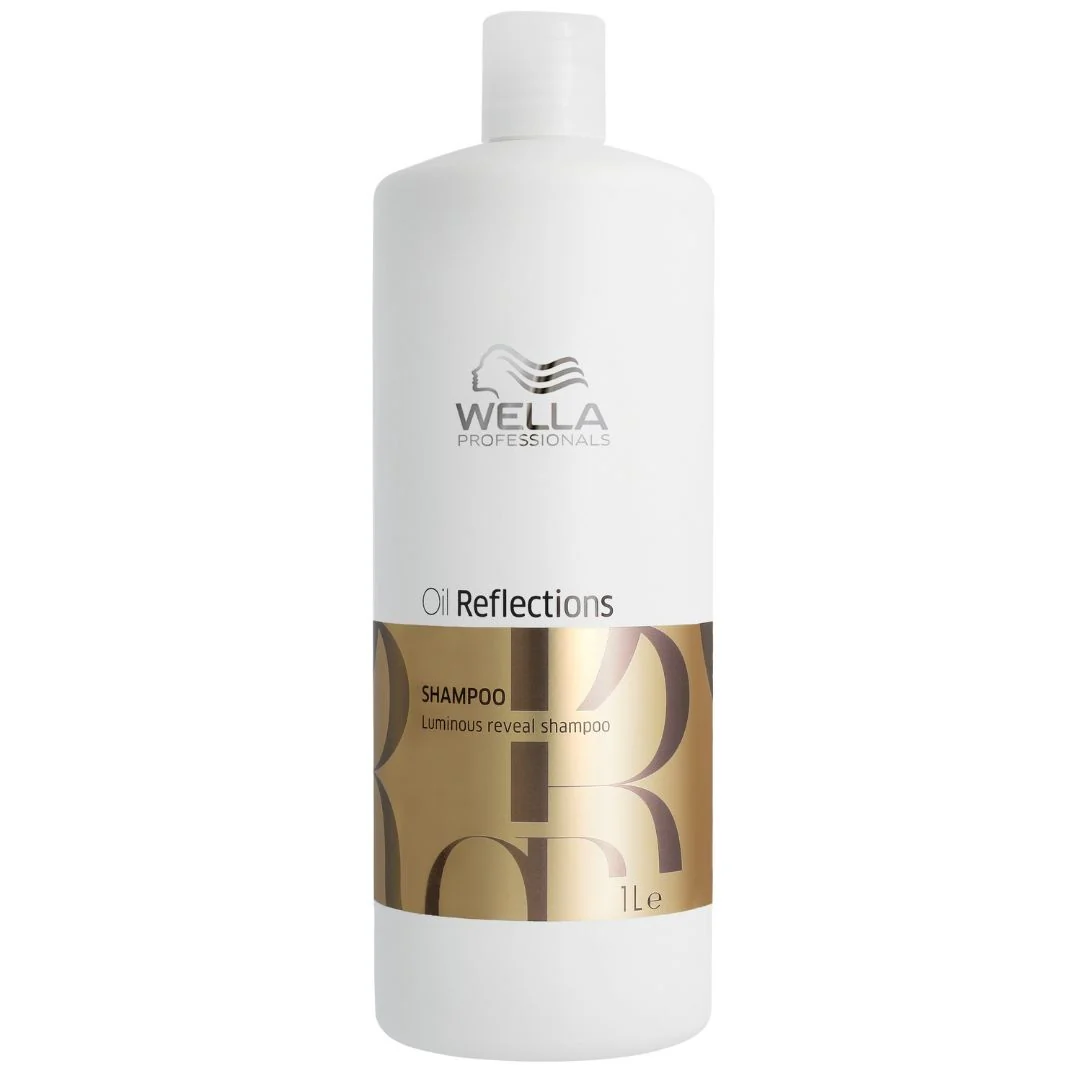 Oil Reflections Luminous Reveal Shampoo - Image 3