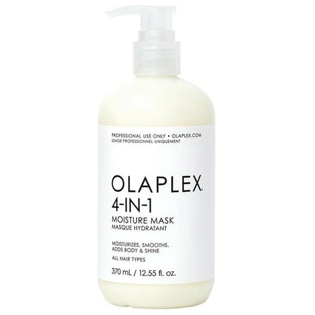 4-in-1 Moisture Mask - 370ml