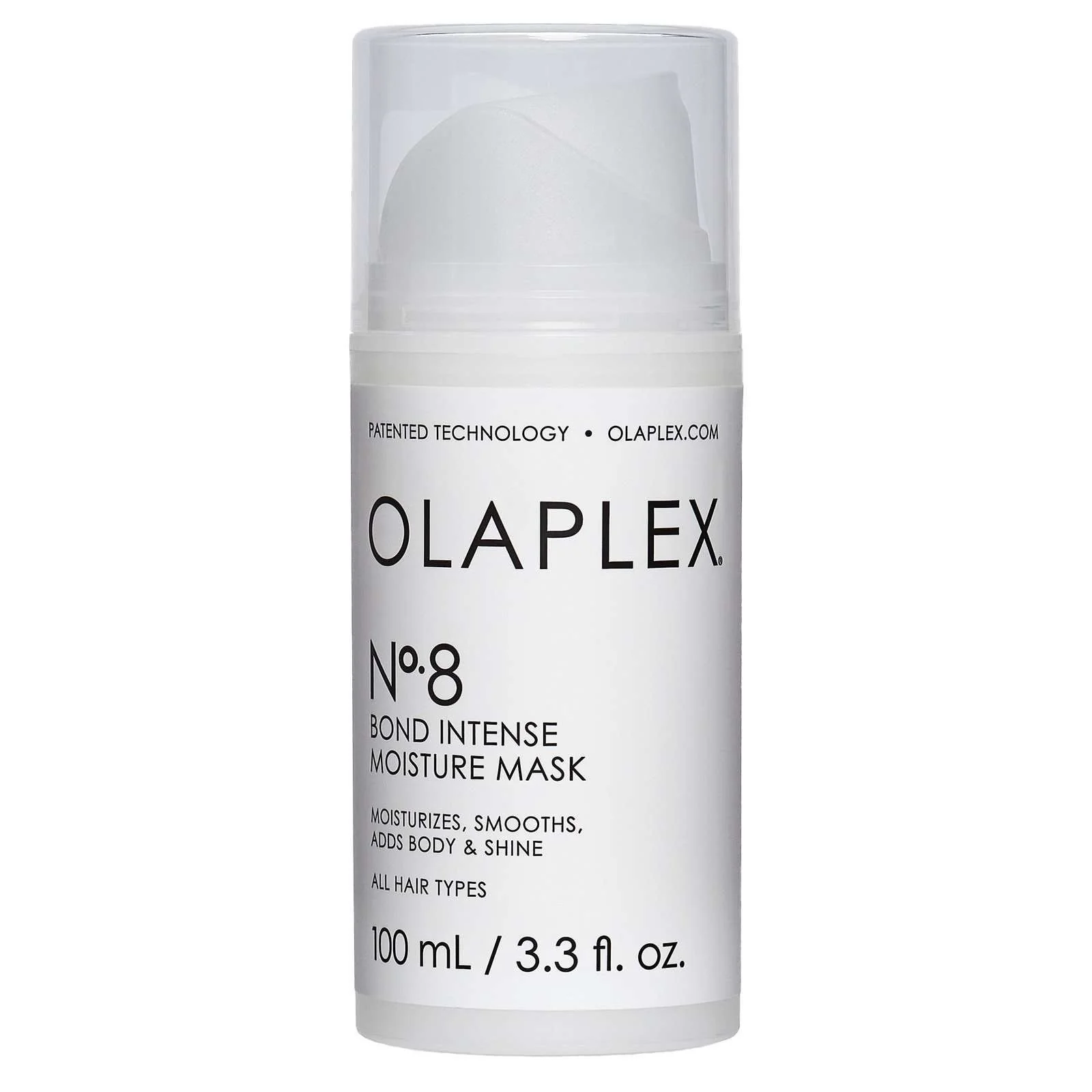 Bond Intense Moisture Mask No.8 - 100ml