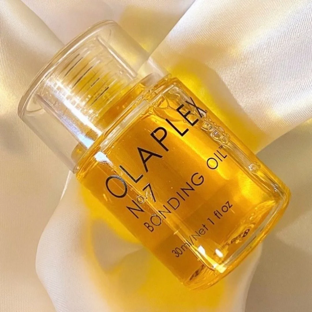 Bonding Oil No.7 - Image 7