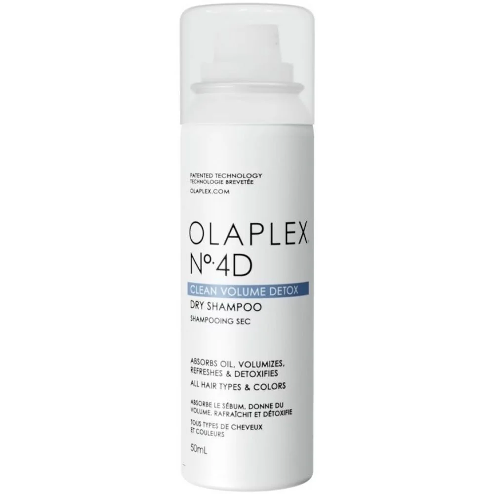 Clean Volume Detox Dry Shampoo No.4D - Image 2