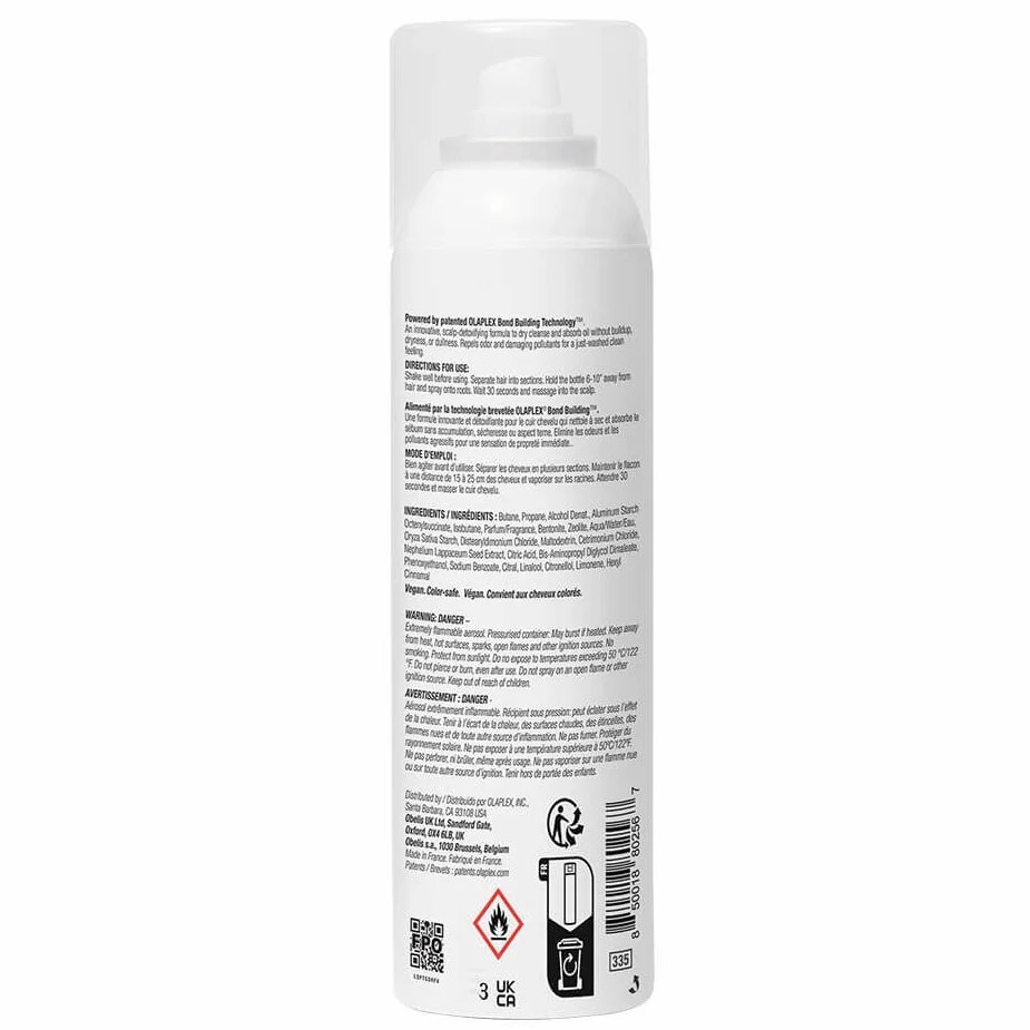 Clean Volume Detox Dry Shampoo No.4D - Image 3