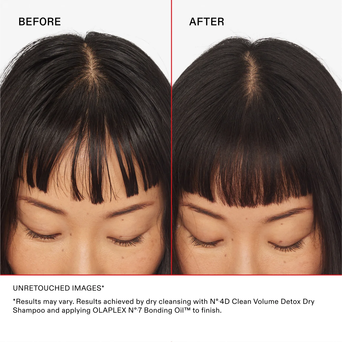 Clean Volume Detox Dry Shampoo No.4D - Image 6