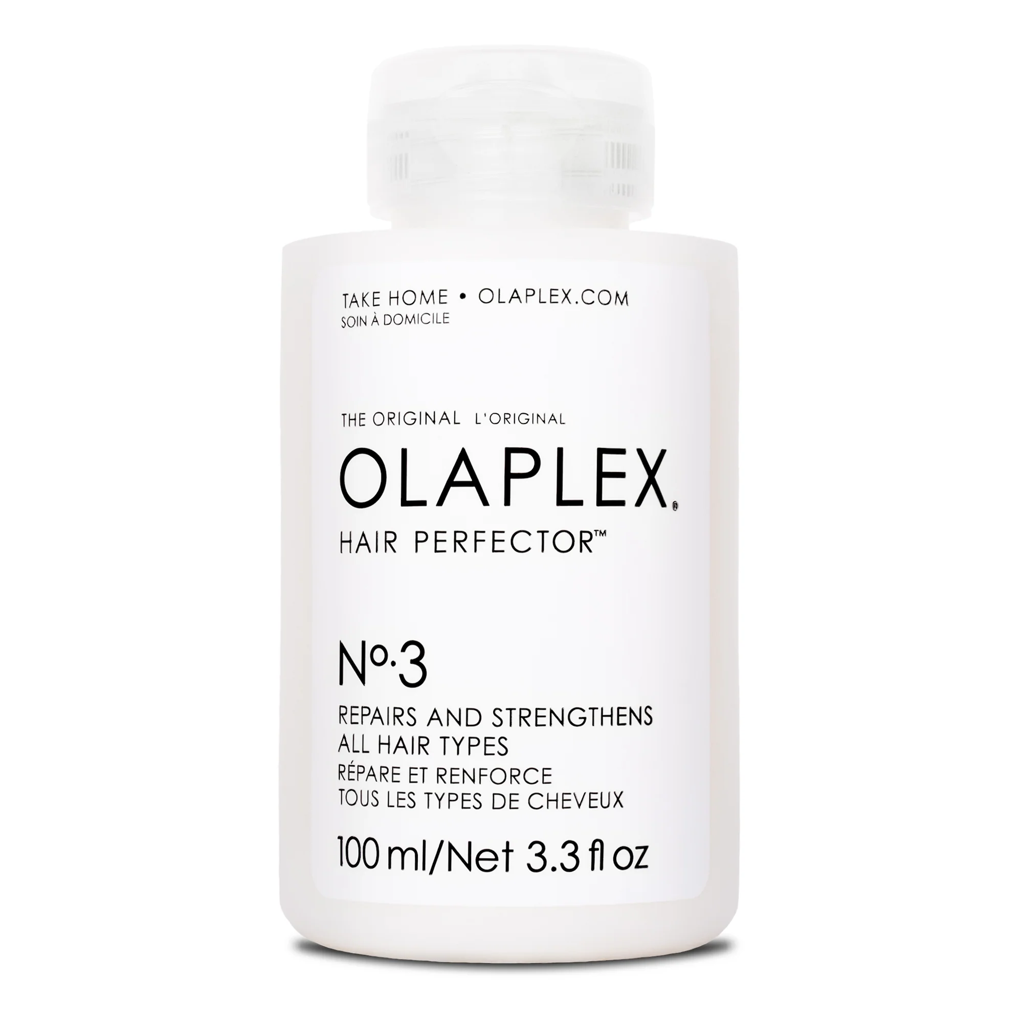 Hair Perfector No.3