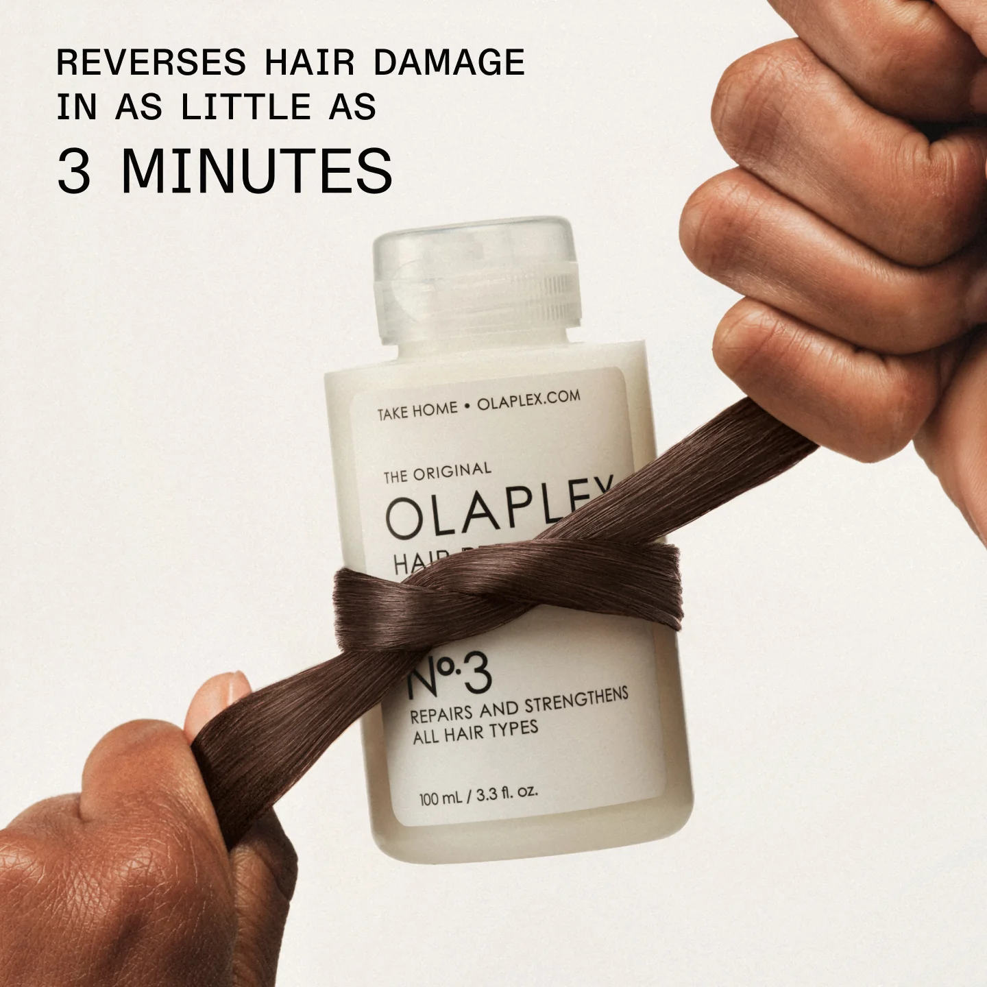 Hair Perfector No.3 - Image 3