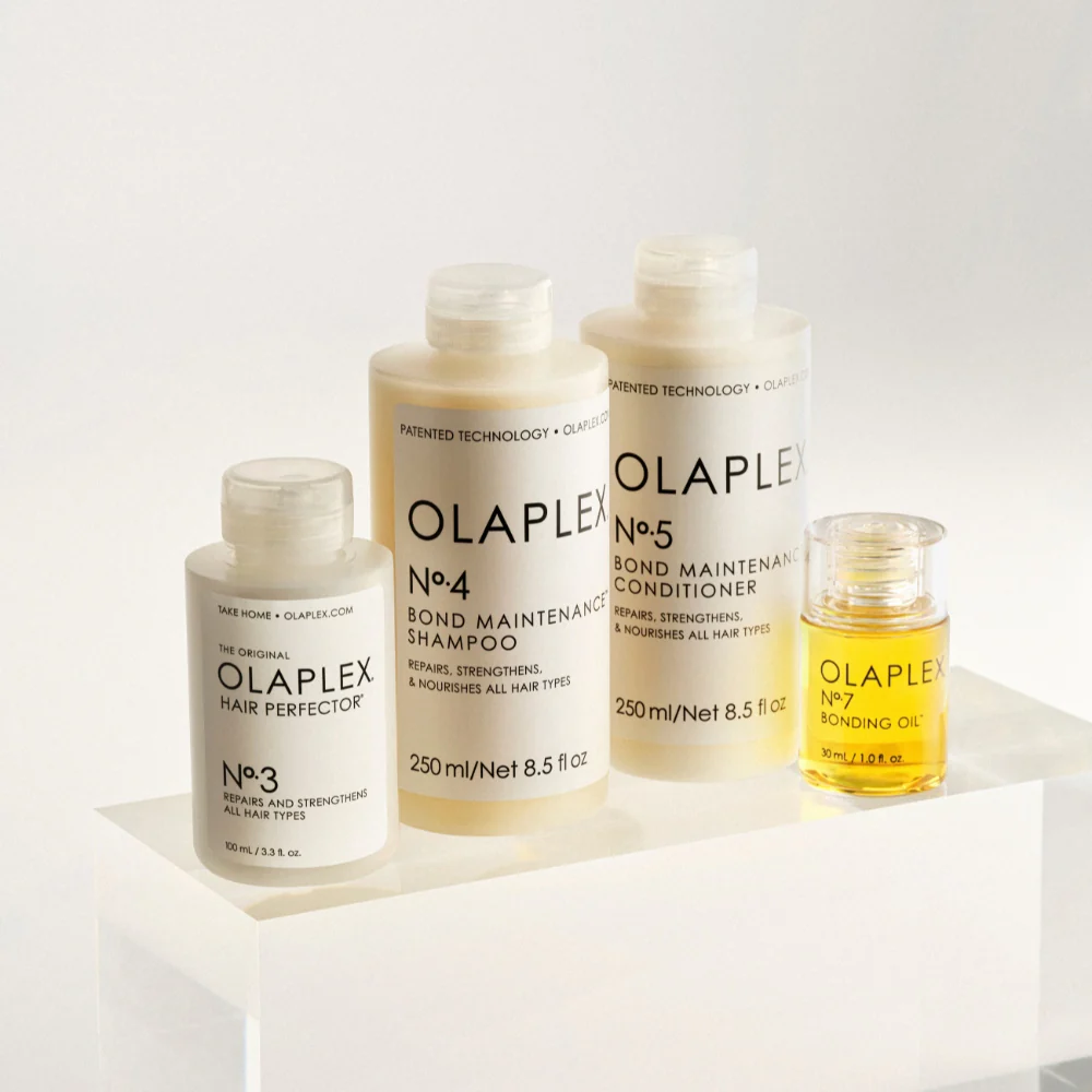 Hair Perfector No.3 - Image 4