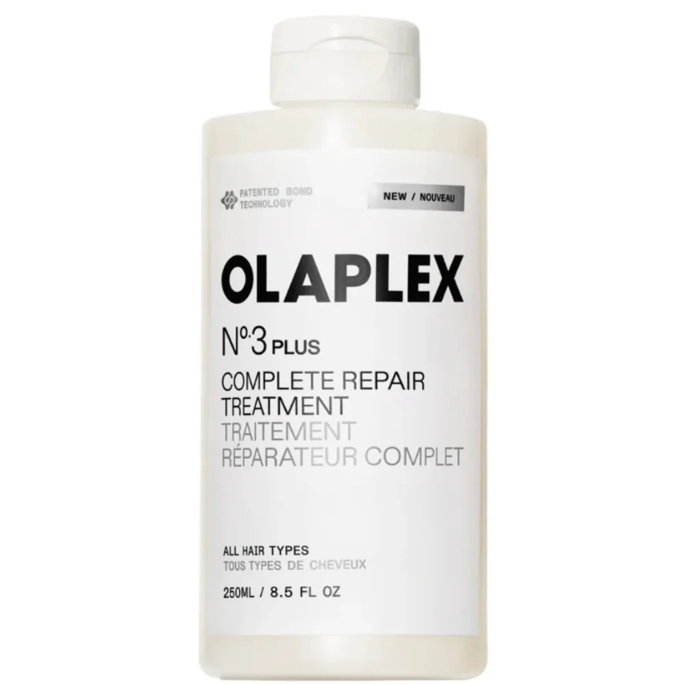 No.3 Plus Complete Repair Treatment - Image 2