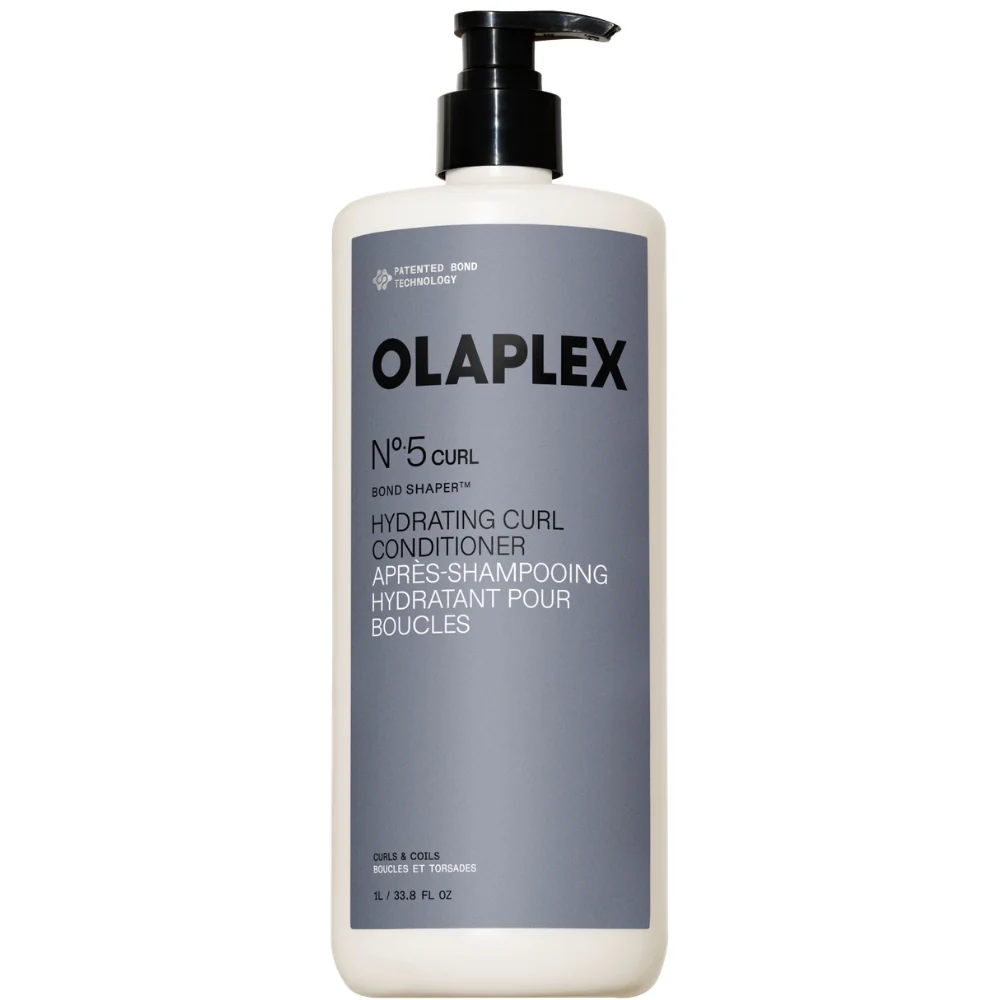 No. 5 Curl Conditioner - Image 3