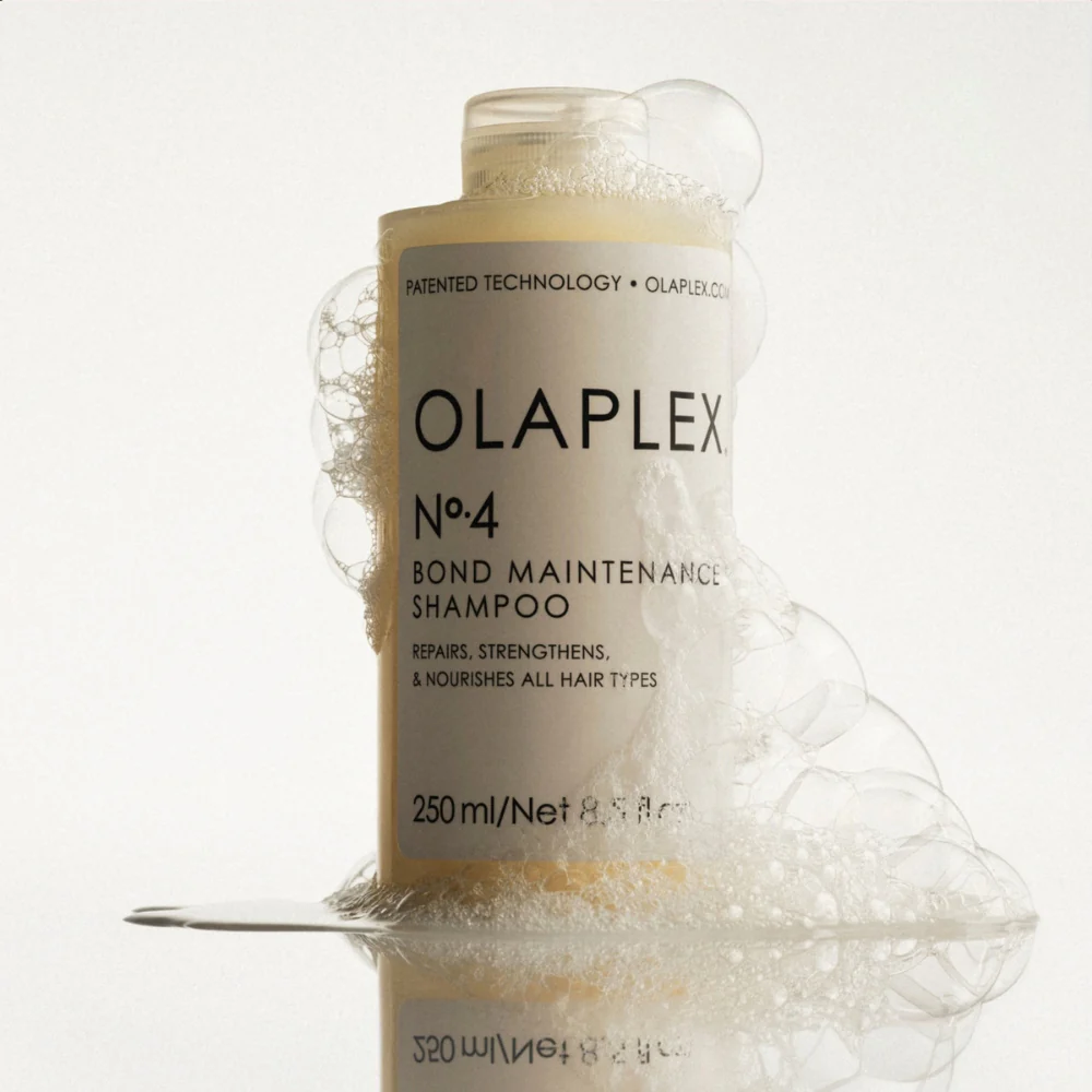 Bond Maintenance Shampoo No.4 - Image 4