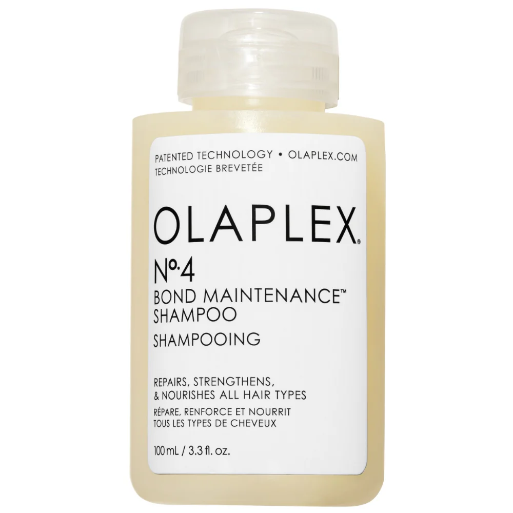 Bond Maintenance Shampoo No.4 - Image 7