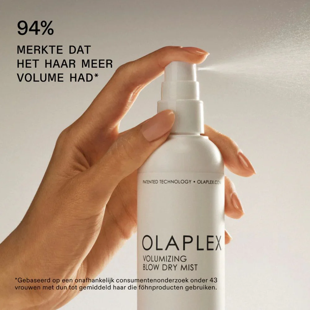 Volumizing Blow Dry Mist - 150ml - Image 5
