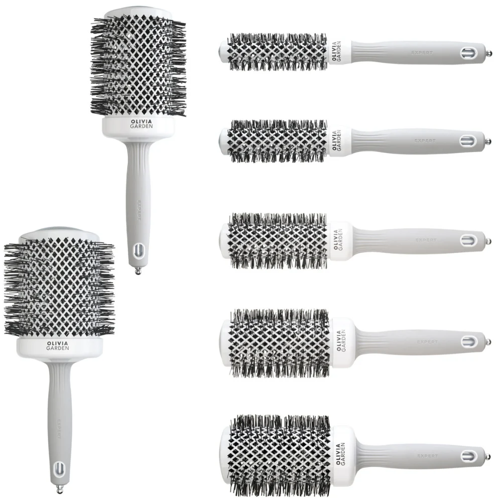 Expert Blowout Shine White & Grey - Image 8
