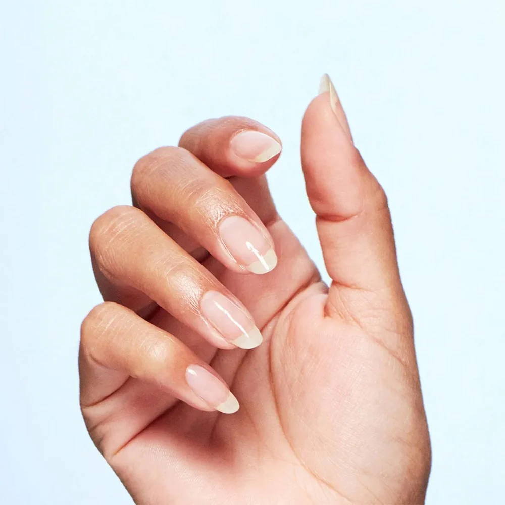 Natural Nail Base Coat - 15ml - Image 3