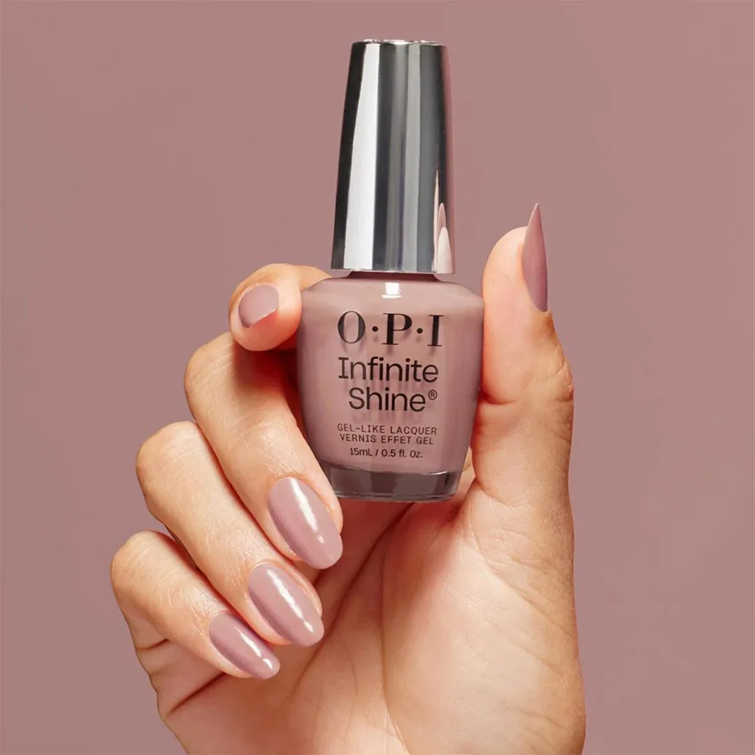 Infinite Shine Lacquer Dulche de Leche - 15ml - Image 3