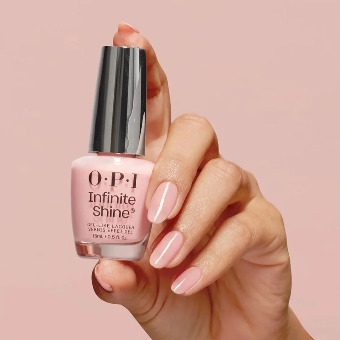 Infinite Shine Gel-Like Lacquer Passion - 15ml - Image 3