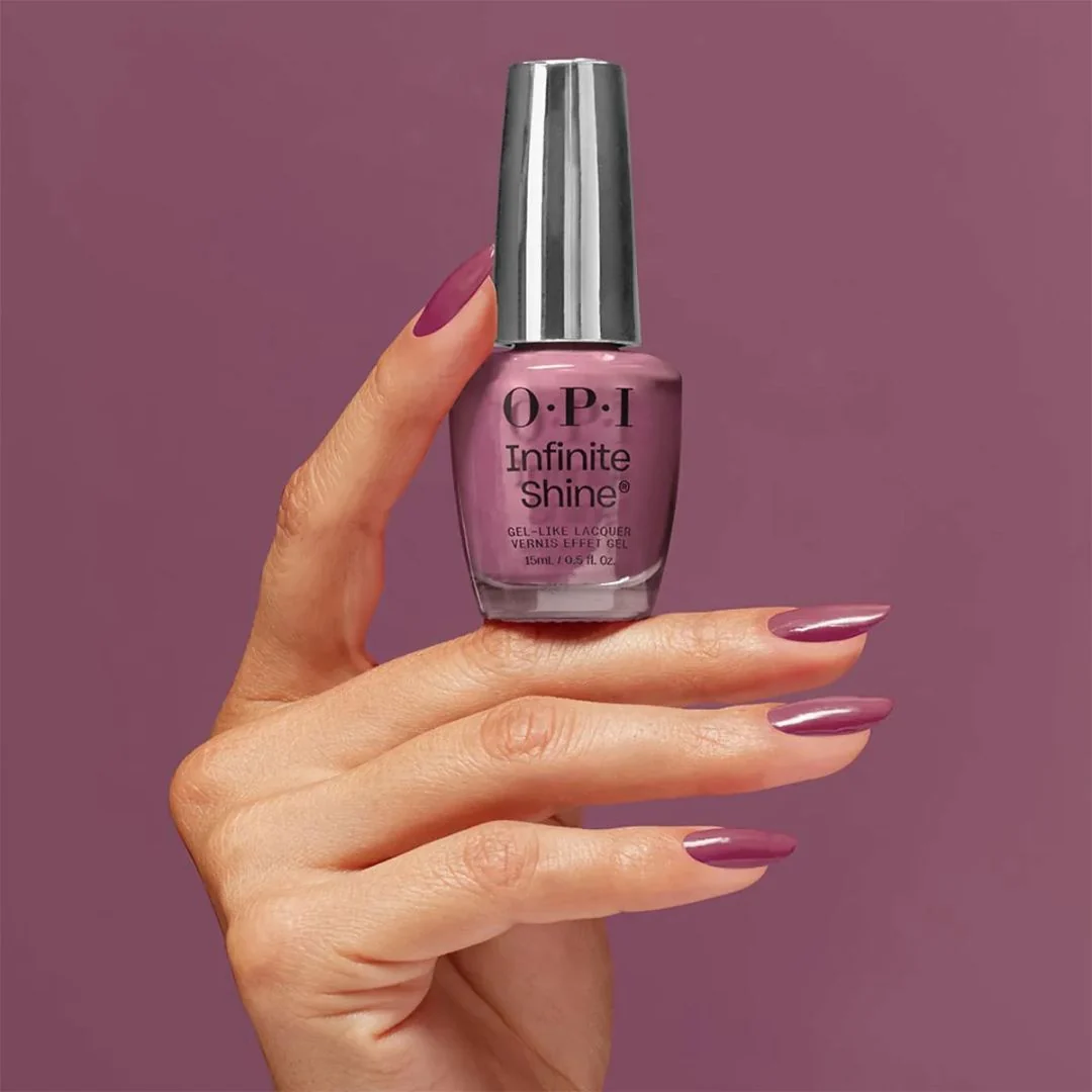 Infinite Shine Lacquer Times Infinity - 15ml - Image 3