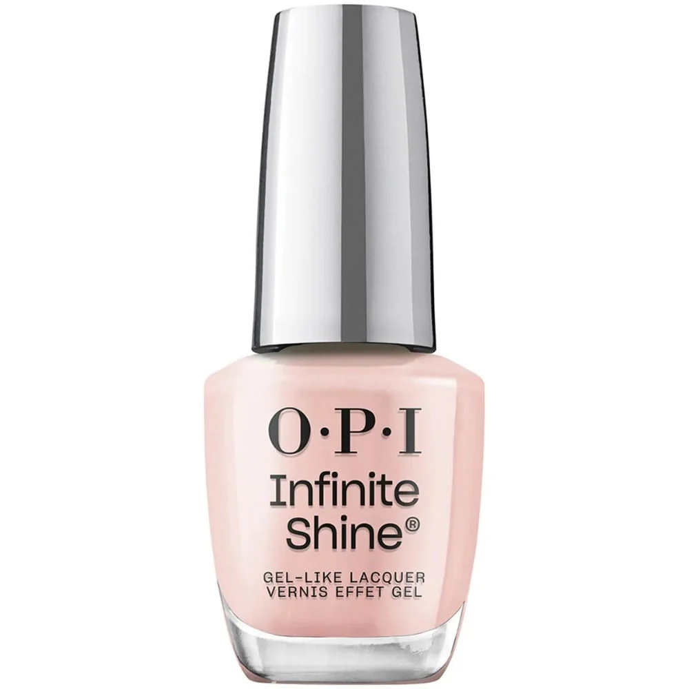 Infinite Shine Gel-Like Lacquer Bubble Bath - 15ml