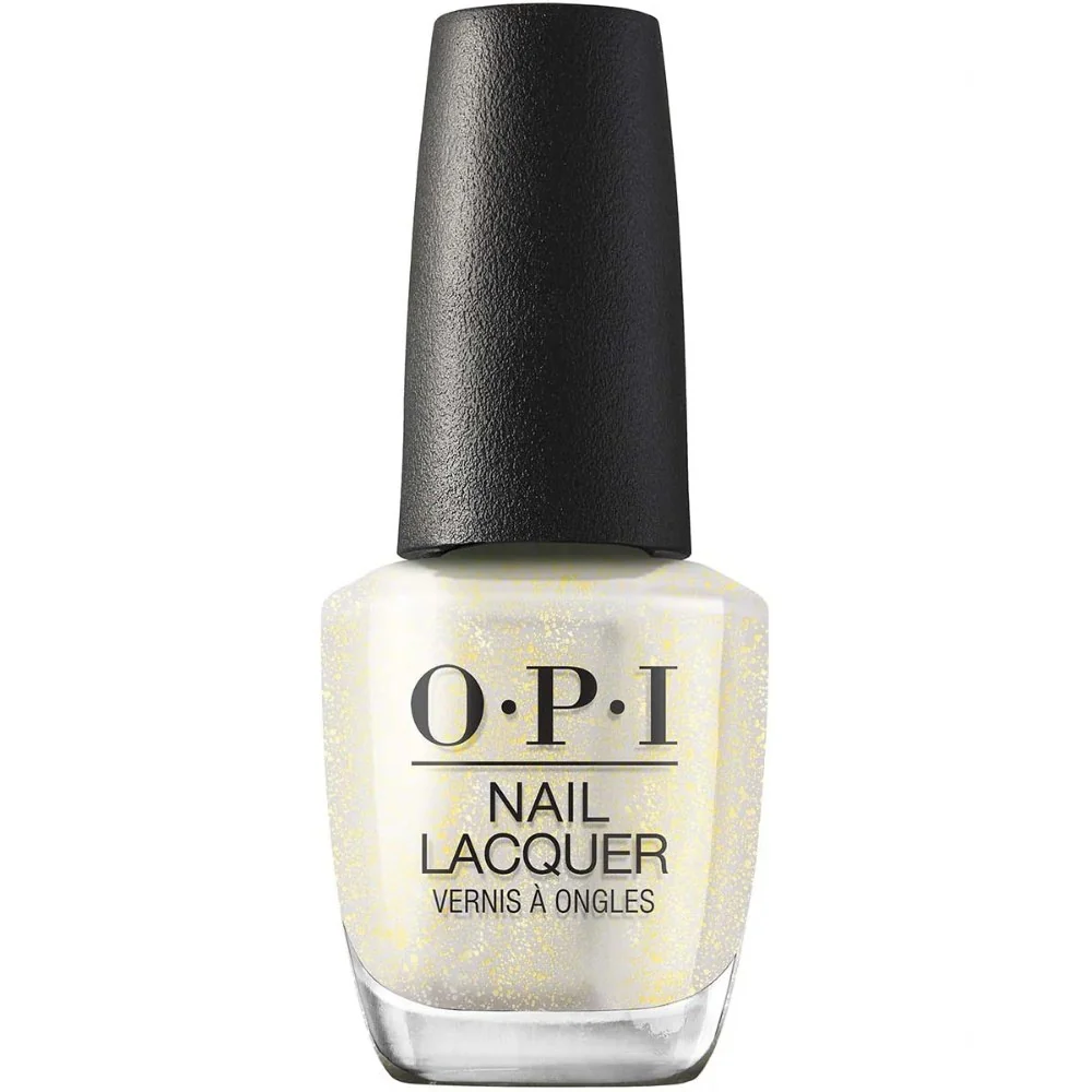 Nail Lacquer Gliterally Shimmer - 15ml