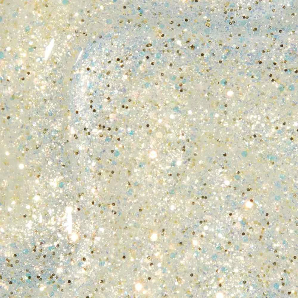 Nail Lacquer Gliterally Shimmer - 15ml - Image 5