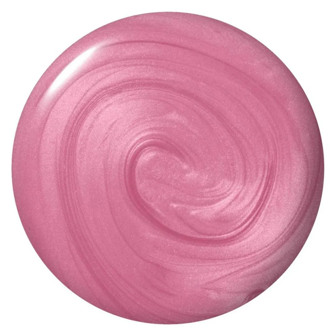 Nail Lacquer Aprodites Pink Nightie - 15ml - Image 2
