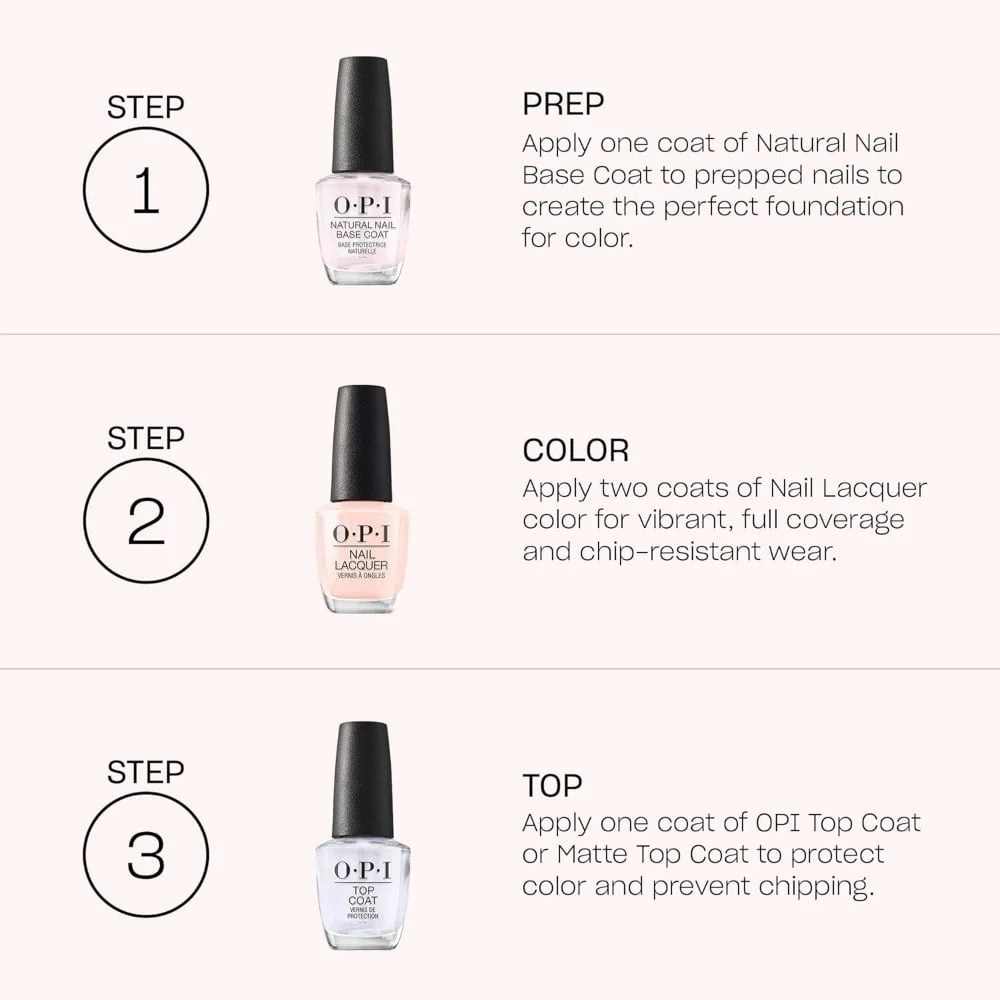 Nail Lacquer Berlin There Done That - 15ml - Image 4