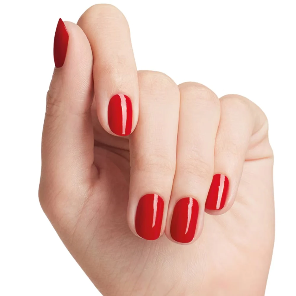 Nagellak Big Apple Red - 15ml - Image 3