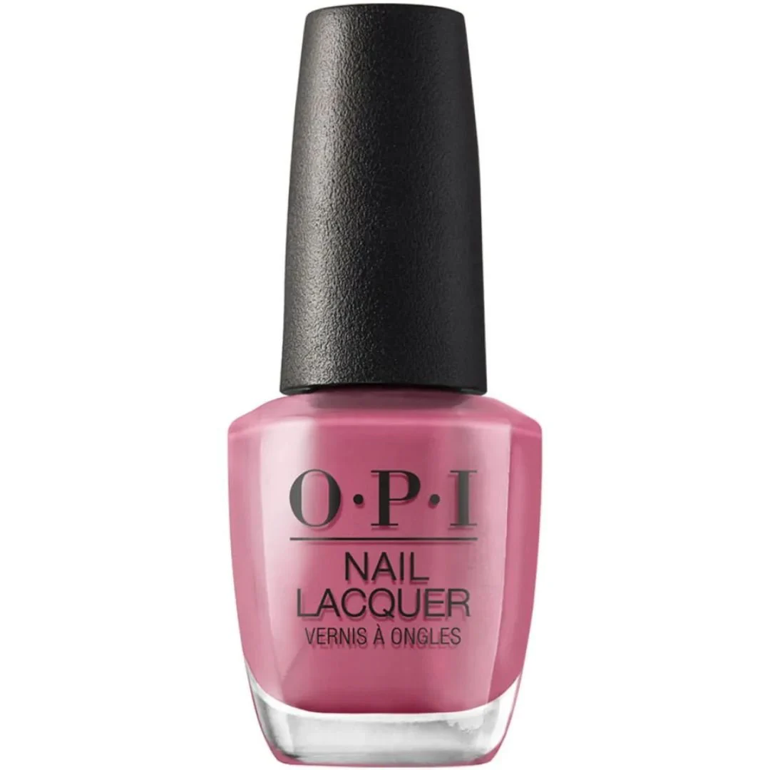 Nail Lacquer Just Lanai-ing Around - 15ml