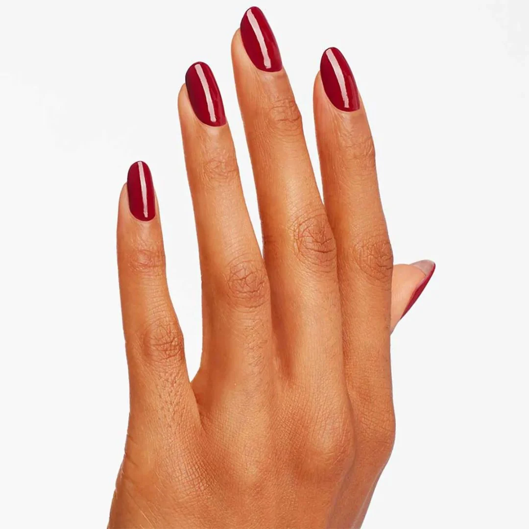 Nail Lacquer Malaga Wine - 15ml - Image 3