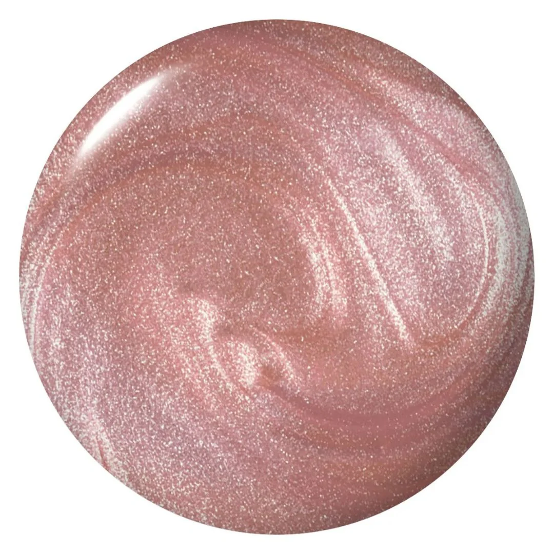 Nature Strong Intentions are Rose Gold - 15ml - Image 2