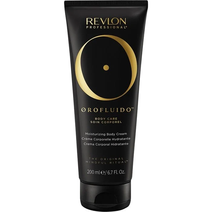Moisturizing Body Cream - 200ml