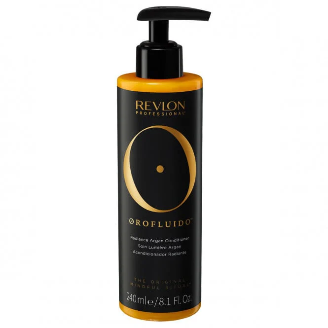 Radiance Argan Conditioner