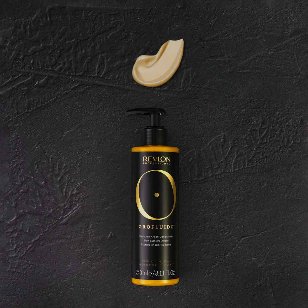 Radiance Argan Conditioner - Image 3