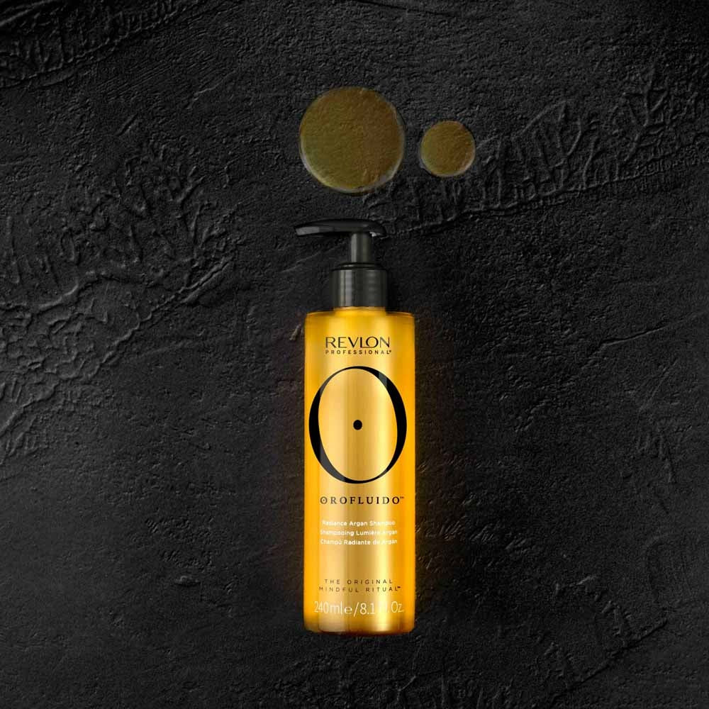 Radiance Argan Shampoo - Image 3