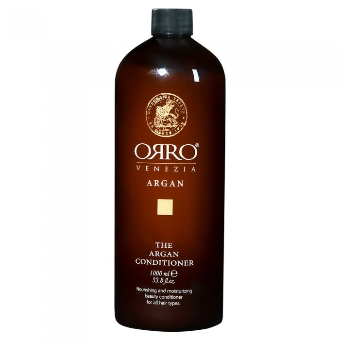 Argan - The Argan Conditioner - Image 2