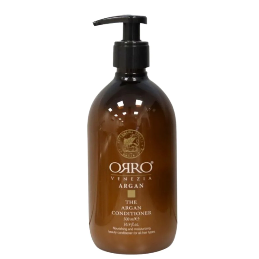 Argan - The Argan Conditioner - Image 3