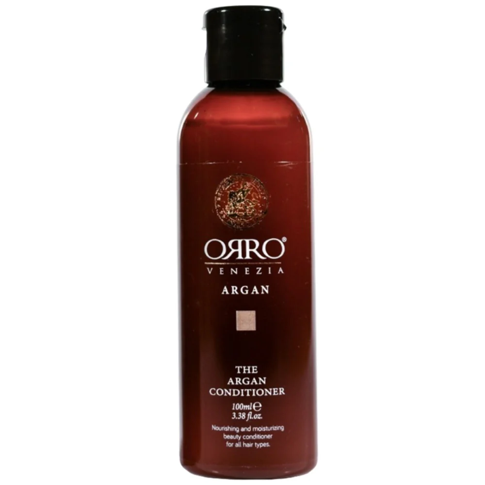 Argan - The Argan Conditioner - Image 4