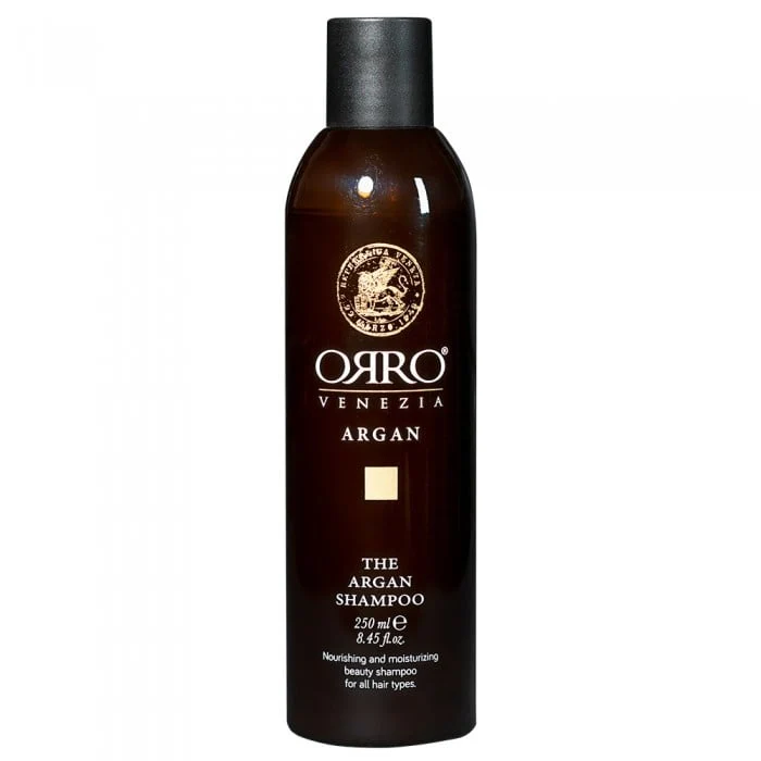 Argan - The Argan Shampoo