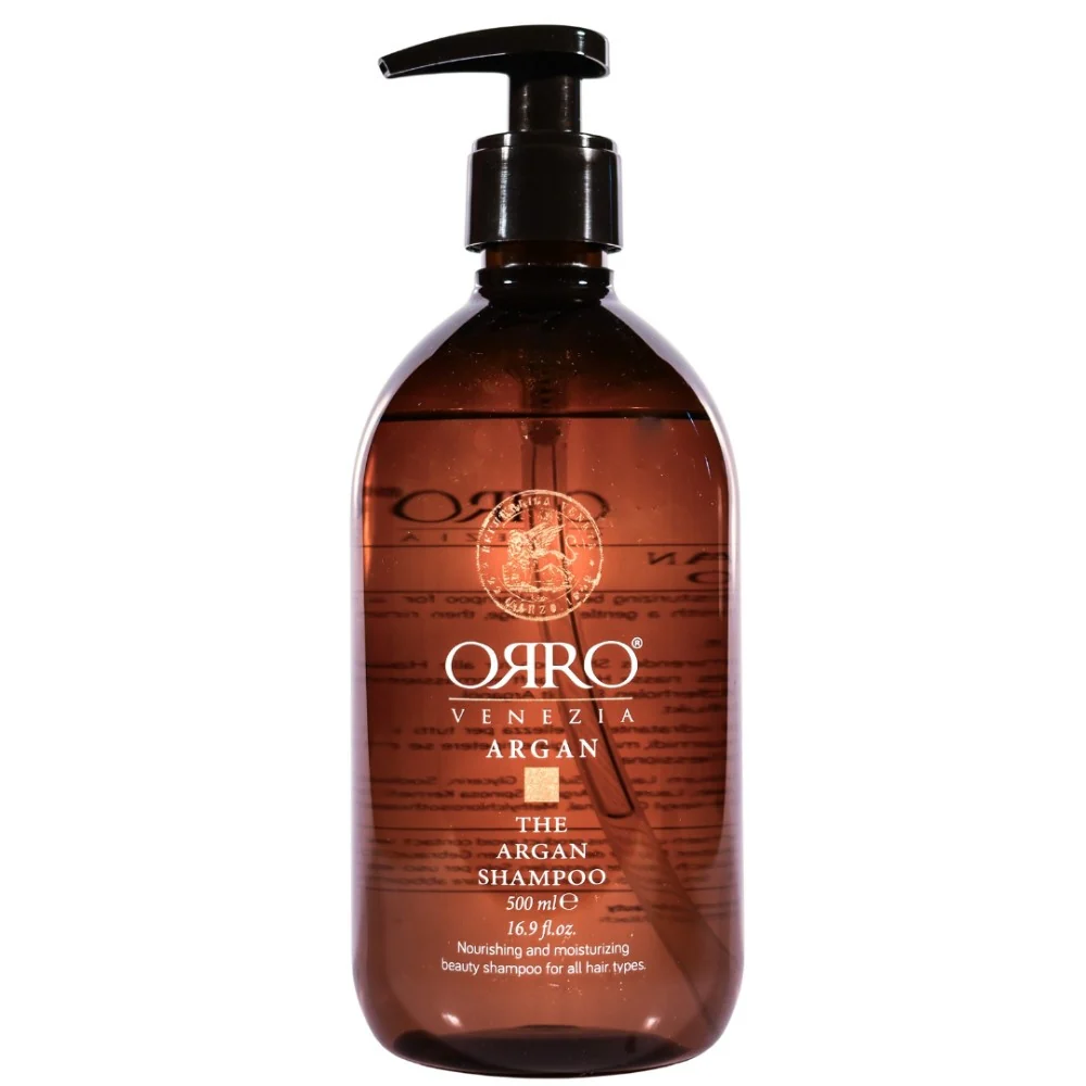 Argan - The Argan Shampoo - Image 2