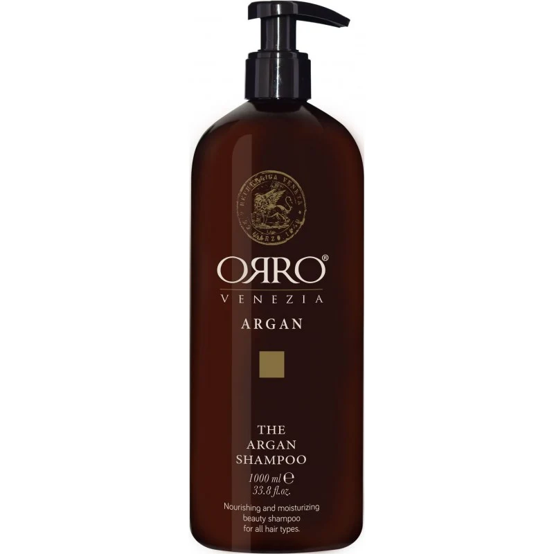 Argan - The Argan Shampoo - Image 3