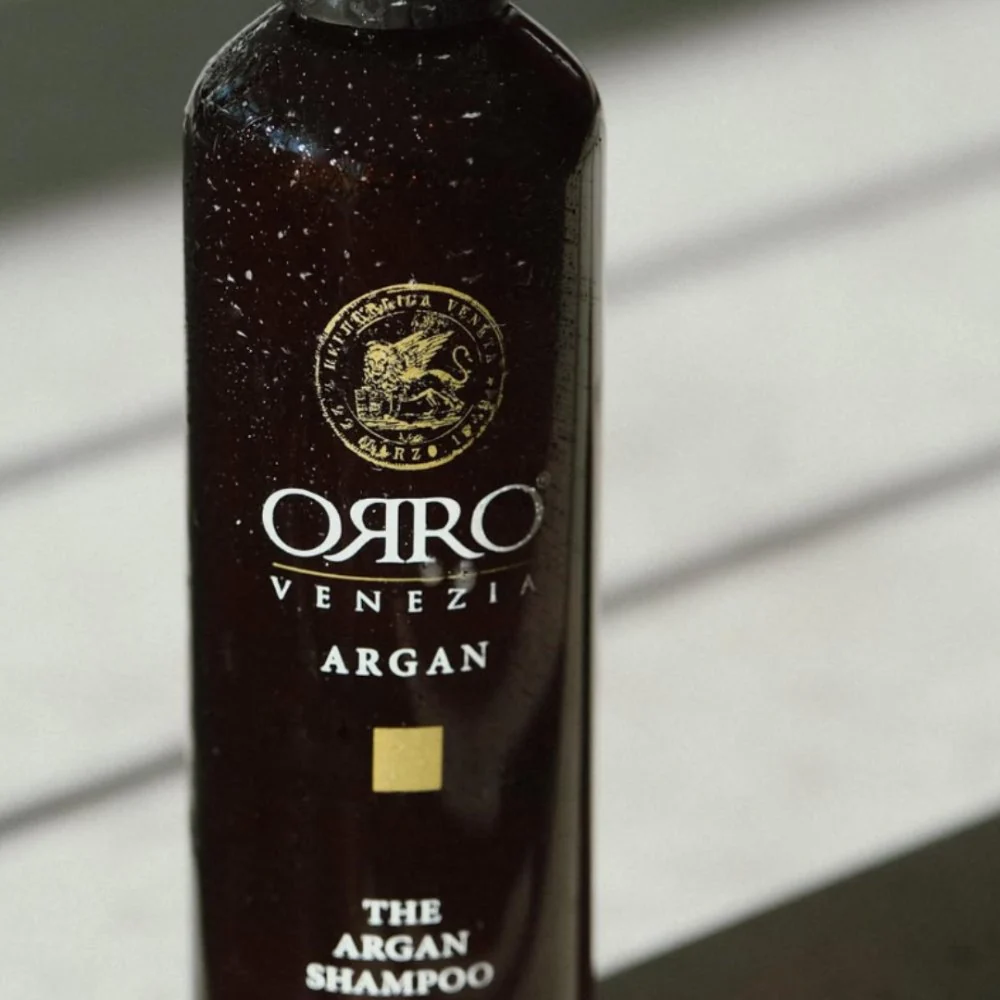Argan - The Argan Shampoo - Image 4