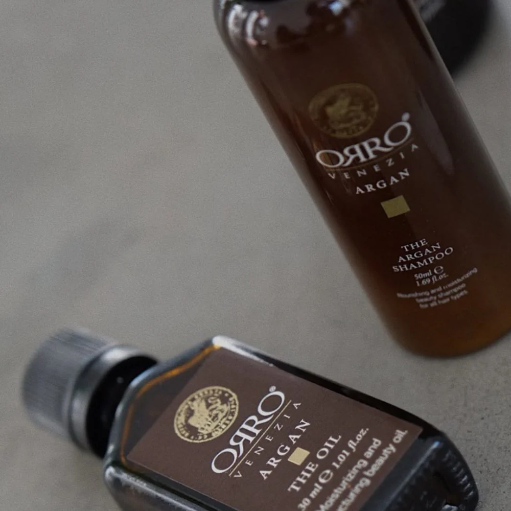 Argan - The Argan Shampoo - Image 6