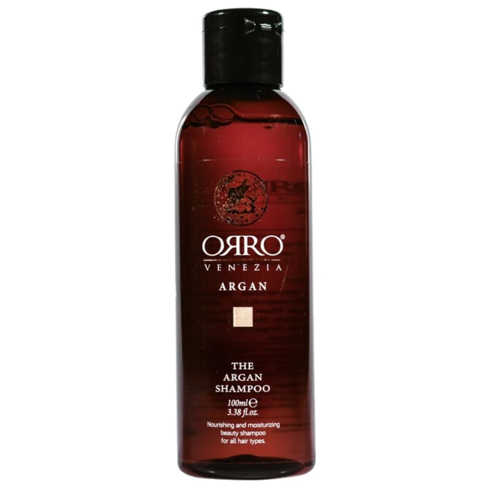 Argan - The Argan Shampoo - Image 7