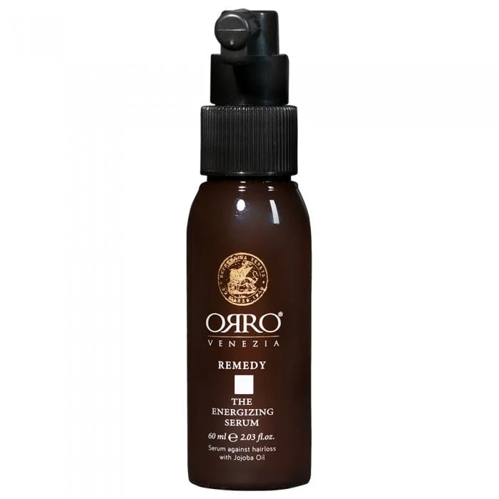 Remedy - The Energizing Serum - 60ml