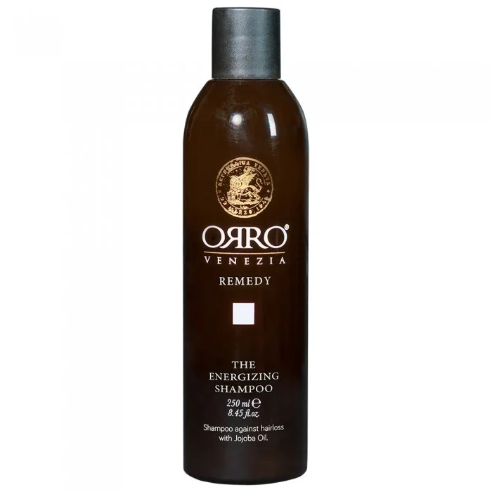 Remedy - The Enerziging Shampoo
