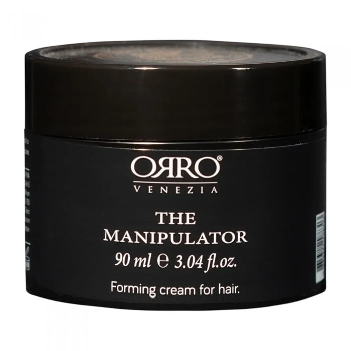 Style - The Manipulator Forming Cream - 90ml