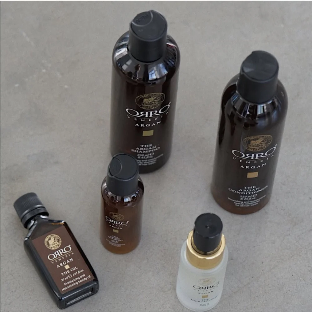 Argan - The Oil - Image 4